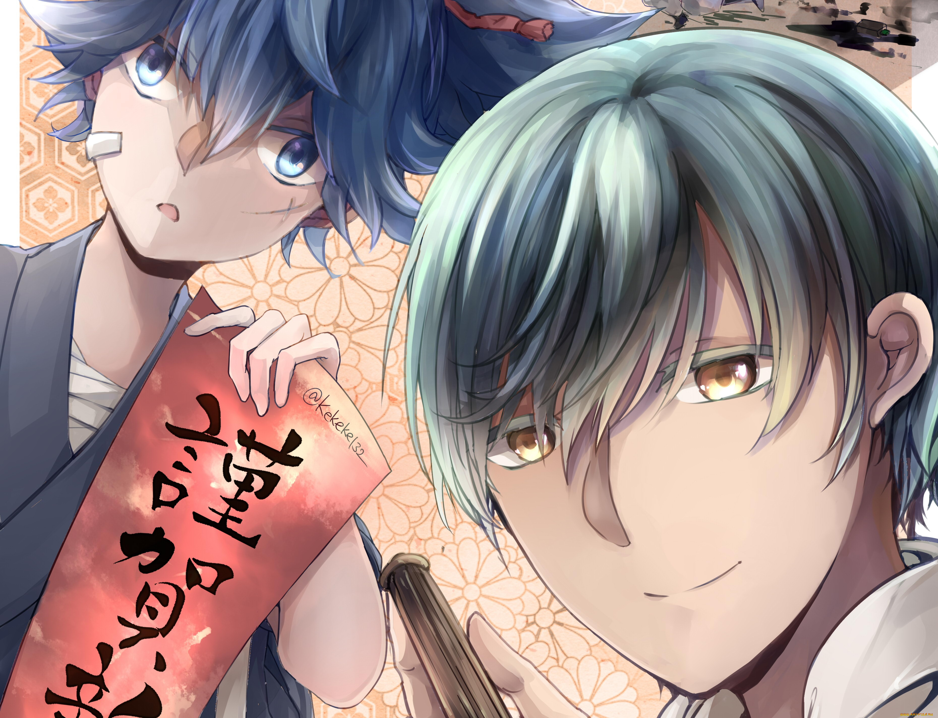 , touken ranbu, touken, ranbu